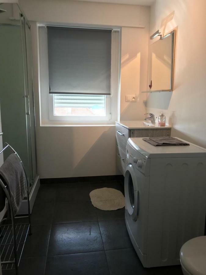 Joli Studio A Euroairport-Basel-Mulhouse-Freiburg Сен-Луи Екстериор снимка