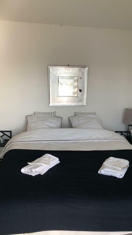 Joli Studio A Euroairport-Basel-Mulhouse-Freiburg Сен-Луи Екстериор снимка